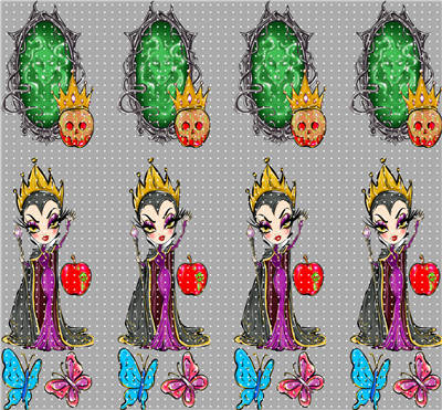Bookmark sticker-S 1260